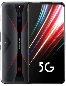 Замена тачскрина на телефоне ZTE Nubia Red Magic 5G в Ижевске